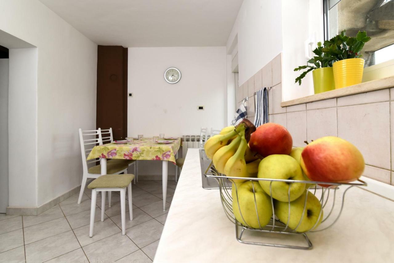 Apartman Blazek カスタヴ エクステリア 写真
