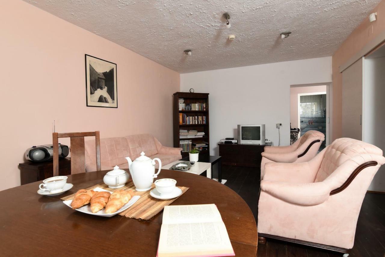 Apartman Blazek カスタヴ エクステリア 写真
