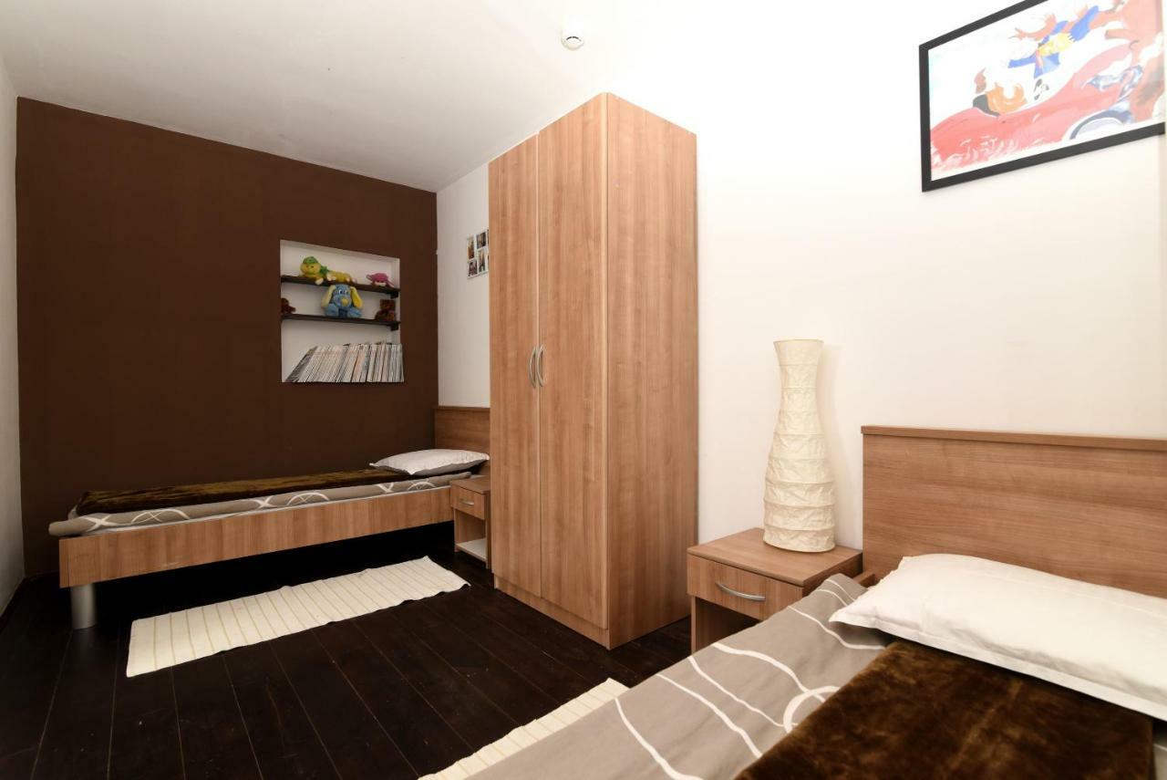 Apartman Blazek カスタヴ エクステリア 写真