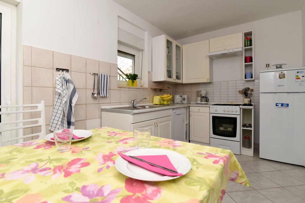 Apartman Blazek カスタヴ エクステリア 写真