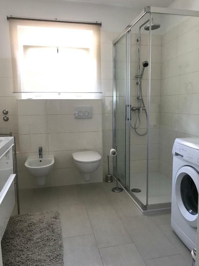 Apartman Blazek カスタヴ エクステリア 写真