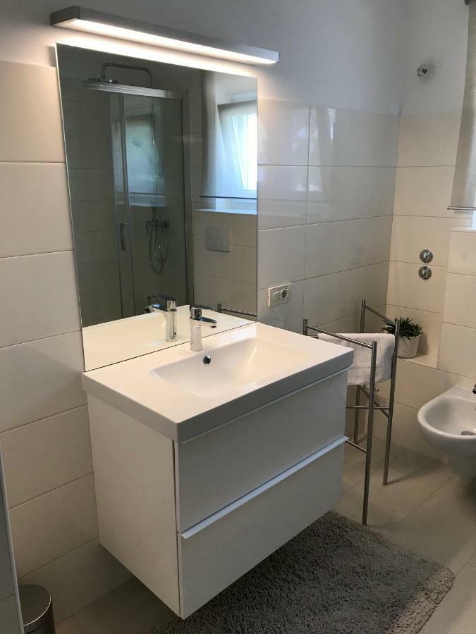 Apartman Blazek カスタヴ エクステリア 写真
