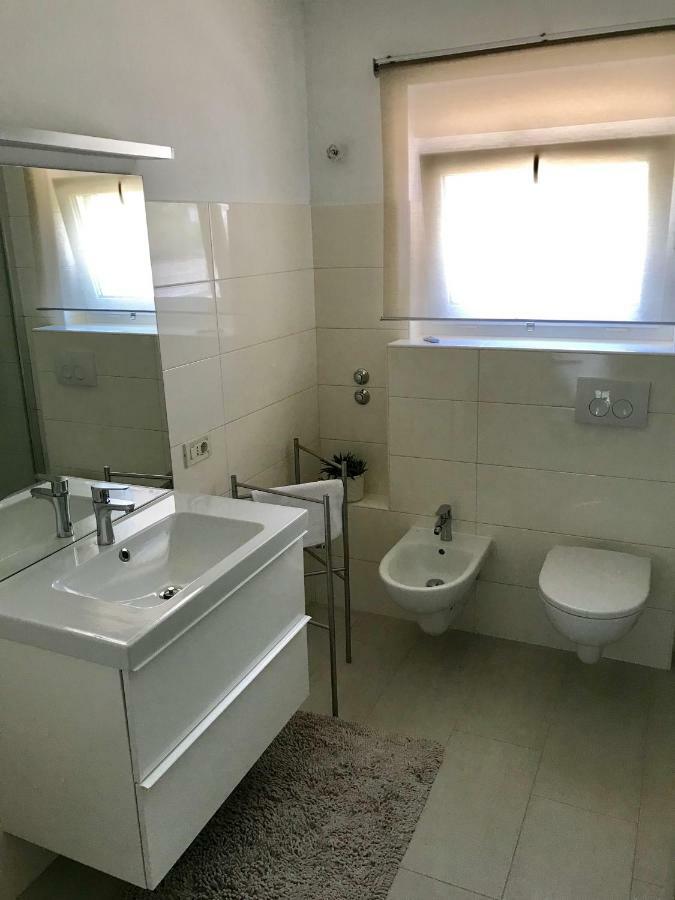 Apartman Blazek カスタヴ エクステリア 写真